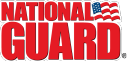 National Guard logo