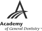 Academy of General Dentistry logo