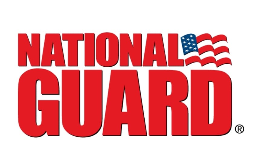 National Gurad logo
