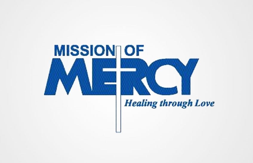 Mission of Mercy logo