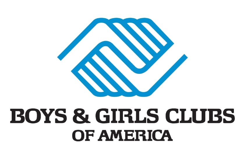 Boys and Girls Clubs of America logo